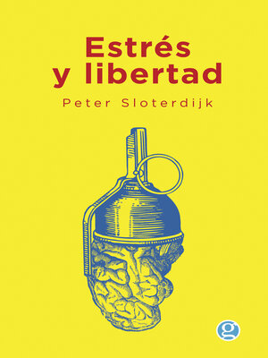 cover image of Estrés y libertad